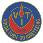 Volda 队徽