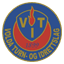 Volda 队徽