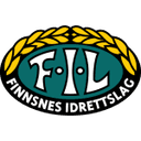 Finnsnes 队徽
