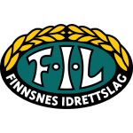 Finnsnes 队徽