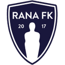 Rana 队徽