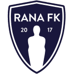 Rana 队徽