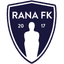 Rana 队徽