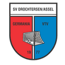 SV Drochtersen/Assel 队徽