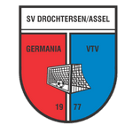 SV Drochtersen/Assel 队徽