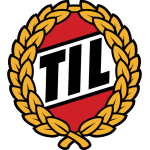 Tromsø II 队徽