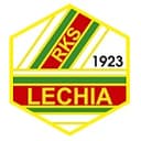 Lechia T. Mazowiecki 队徽