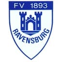 FV Ravensburg 队徽