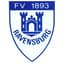 FV Ravensburg 队徽