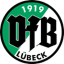 VfB Lübeck 队徽