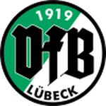 VfB Lübeck 队徽
