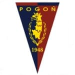 Pogoń Szczecin II 队徽