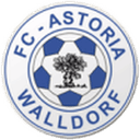 FC Astoria Walldorf 队徽