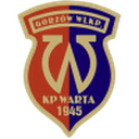 Warta Gorzów 队徽