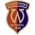 Warta Gorzów 队徽