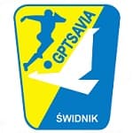 Avia Świdnik 队徽