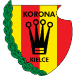 Korona Kielce II 队徽