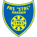 Stal Kraśnik 队徽