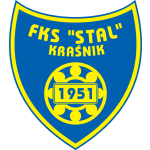 Stal Kraśnik 队徽