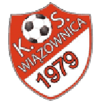 Wiązownica 队徽