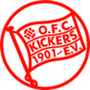 Kickers Offenbach 队徽