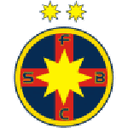 FCSB II 队徽