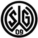 SG Wattenscheid 09 队徽