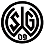 SG Wattenscheid 09 队徽