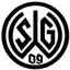 SG Wattenscheid 09 队徽
