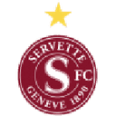 Servette II 队徽