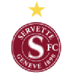 Servette II 队徽