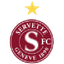 Servette II 队徽