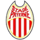 Stade Payerne 队徽