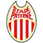 Stade Payerne 队徽
