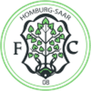 FC 08 Homburg 队徽