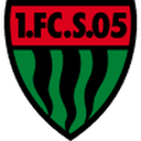 FC Schweinfurt 05 队徽