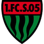 FC Schweinfurt 05 队徽
