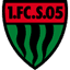 FC Schweinfurt 05 队徽