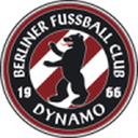 BFC Dynamo 队徽
