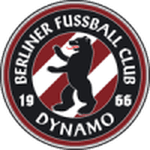 BFC Dynamo 队徽