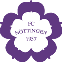 FC Nöttingen 队徽