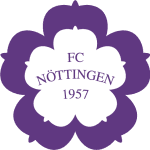 FC Nöttingen 队徽