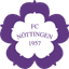 FC Nöttingen 队徽
