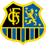 FC Saarbrücken 队徽