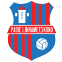 Paide II 队徽