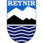 Reynir Hellissandur 队徽