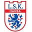 Lüneburger SK Hansa 队徽