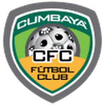 Cumbayá 队徽