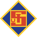 TuS Koblenz 队徽