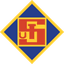 TuS Koblenz 队徽